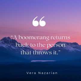 Karma Quotes: Reflecting the Power of Actions, Noida