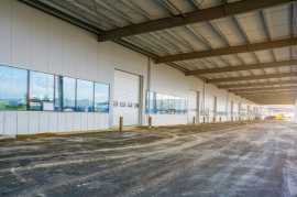 Prime Industrial Space for Rent in Noida, Noida