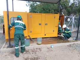 Why are civil engineering consultants critical in , Nairobi