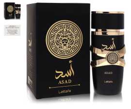 Enchanting Lattafa Asad By Lattafa Perfume, $ 37