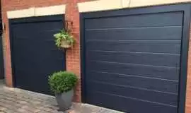 Garage Doors Installation Services in London, London
