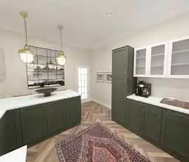 Affordable Interior Designer Berkshire , London