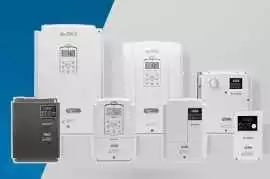 AC DRIVE | Lauritz Knudsen Electrical & Automa, Mumbai