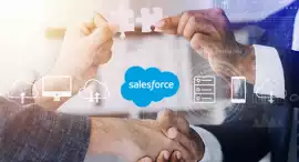 Trusted Salesforce Managed Services, Austin