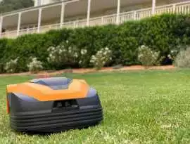 Smart Automatic Lawn Mower for Sale – Get 15% Off , $ 1,000