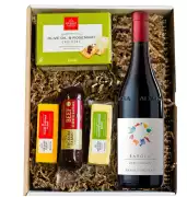 Italian Gift Basket – Perfect for Every Occasion, Los Angeles