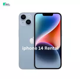 Rent iPhone 14 today with Tablet Rentals Affordabl, London