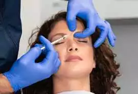 PRP Skin Treatment in Ocala, Ocala