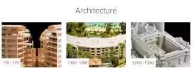 Architectural Model Makers London, London