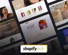 Partner with a Trusted Shopify Plus Agency, New York