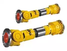 Cardan Shaft Supplier, Abu Dhabi