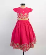 Browse Indian Kids Wear by Lil Angels Online, $ 30