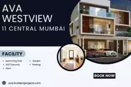 Experience Modern Living at AVA Westview Apartment, $ 10,000,000