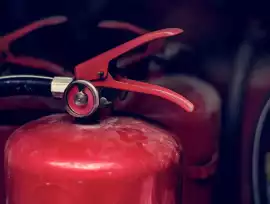 Need certified fire protection services in Delhi, Sonipat