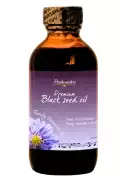 Ayurvedic Premium Black Seed Oil, $ 26