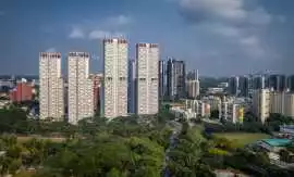 Brigade Banashankari 5th Stage Project Overview, Bengaluru