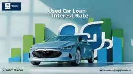 Expert Advice on Loan Interest Rate for Used Car, New Delhi