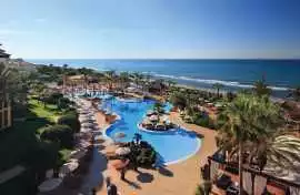 Experience Luxury Living at Marriott Vacation Club