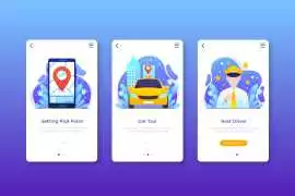 Taxi Booking Made Easy: Benefits of an Uber Clone , Bengaluru