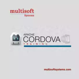 Future-Proof Your Skills through Apache Cordova, Noida