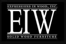 Solid Wood Dining Chairs - Expressions in Wood, Stoney Creek