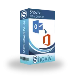 Shoviv PST to Office 365 Migration Tool, ps 99