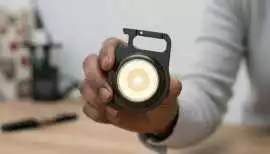 Why BoomBird Luma Is More Than a Flashlight, Bengaluru