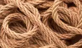 ProManila Rope: Strong, Durable & Reliable Pro, Statesville