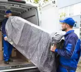Man with a Van–Fast, Clean & Professional Serv, Brisbane