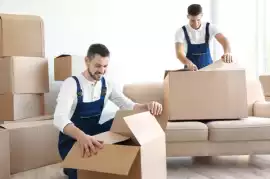 Reliable Moving Service Manchester – Stress-Free , Abberton