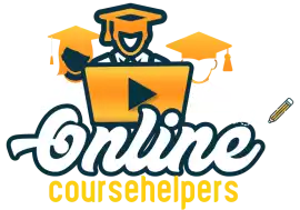 Online Course Helpers, Jersey City
