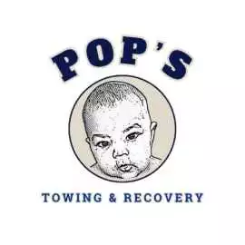 Pop's Towing & Recovery Services, Mandeville