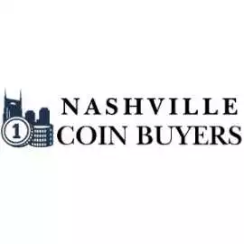 Nashville Coin Buyers, $ 0