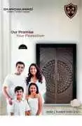 Top Steel Door Manufacturers in Coimbatore, Coimbatore