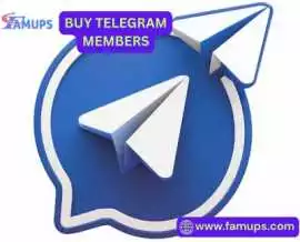 Buy Telegram members to grow your channel quickly, Albuquerque