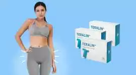 Teralin – Naturligt tilskud til daglig energi og v, New York
