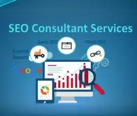 Boost Your Online Presence with SEO Consultancy, Noida
