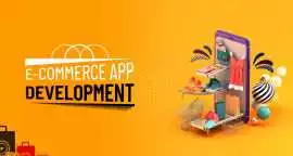Hire Skilled Ecommerce App Developers , New York