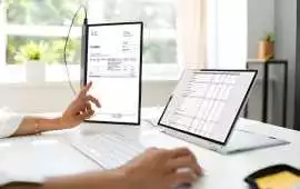 Smarter Financial Management with E-Invoicing in S, Riyadh