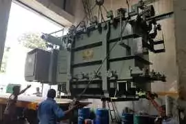 Reliable Transformer Services in Delhi , Delhi