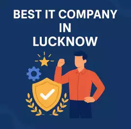 Leading IT Company in Lucknow  , Lucknow