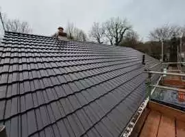 Expert Roofers in Exmouth, Exeter