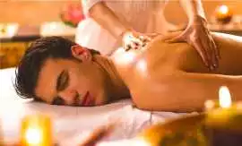 Iconic Thai Spa Sanpada Professional Spa Service 8, Mumbai