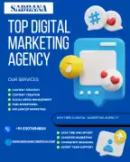 Sadhana Cybertech – Top Digital Marketing Agency , Lucknow