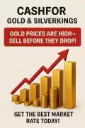 Highest Paying Gold Buyer in Noida, Noida
