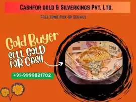 Which Gold Buyer in Noida Has the Most Experience?, Noida