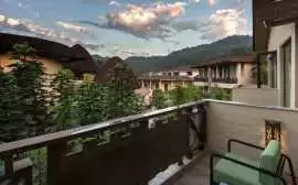 Luxury Resorts in Jim Corbett: Perfect Getaway 