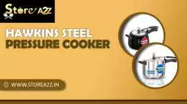 Buy Hawkins Steel Pressure Cooker Online – Durable, $ 1,935