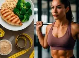 3 Super Tips for Permanent Weight Loss in 2025, ₹ 120