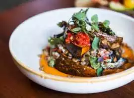 Melbourne's Modern Australian Restaurants, Brighton East